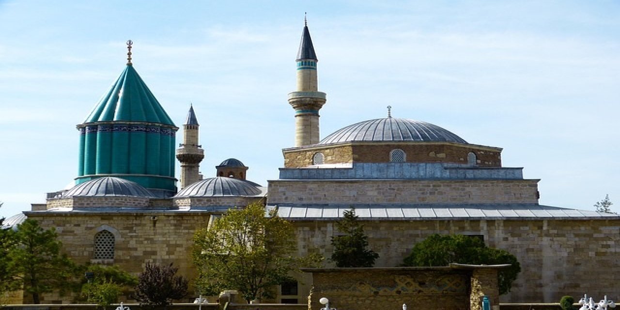 Konya’da Sıcaklık 42,3 Dereceyi Aştı