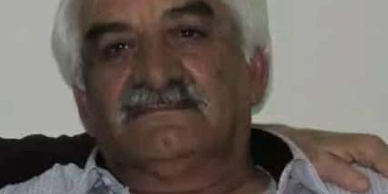 Halis Noyan Hayatını Kaybetti