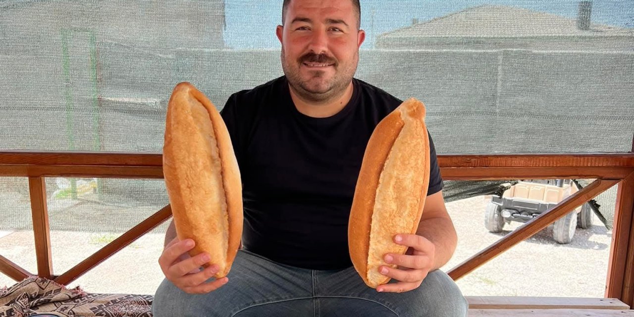 Ilgın’da 5 TL, Eskil’de 12 TL: Ekmek Fiyatlarındaki Uçurum Derinleşiyor