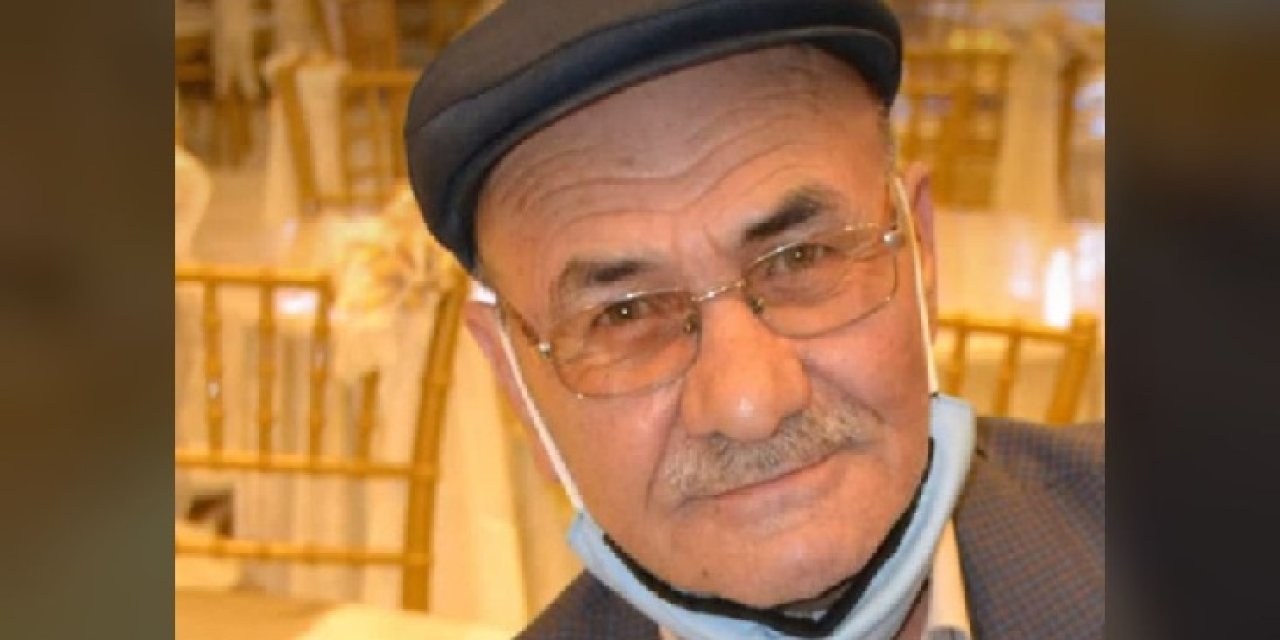 Hacip Sırmalı yaşama veda etti