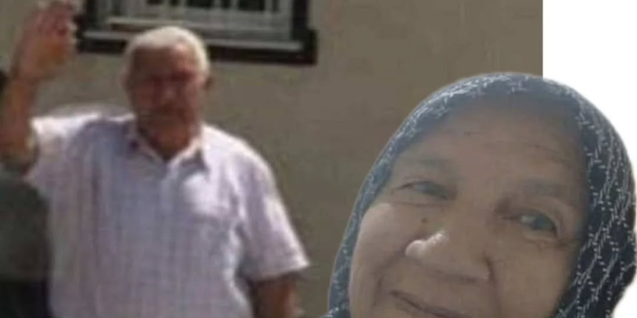 Kulu’da Yürek Burkan Veda: Karı-Koca 1 Saat Arayla Hayatını Kaybetti