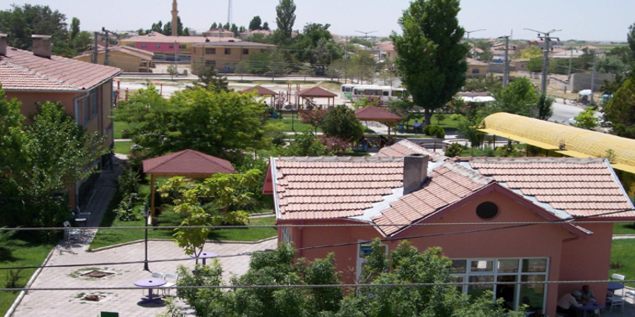 O haber, Eskil'de merak uyandırdı
