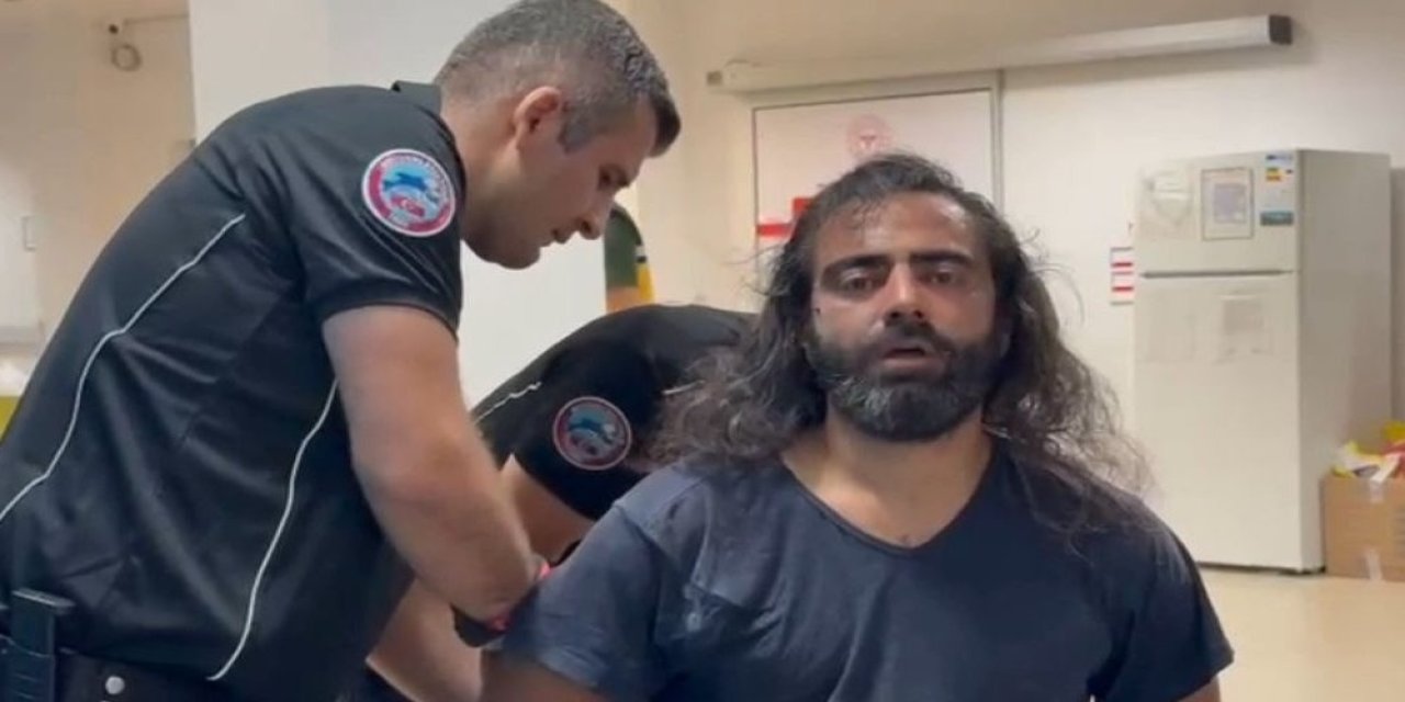 Aksaray’da Eski Eşinin Çalıştığı Restorana Saldırı: 4 Kişi Yaralandı