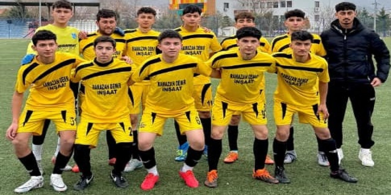 Aksaray Amatör Spor Kulüpleri Federasyonu’ndan Transfer ve Tescil Duyurusu
