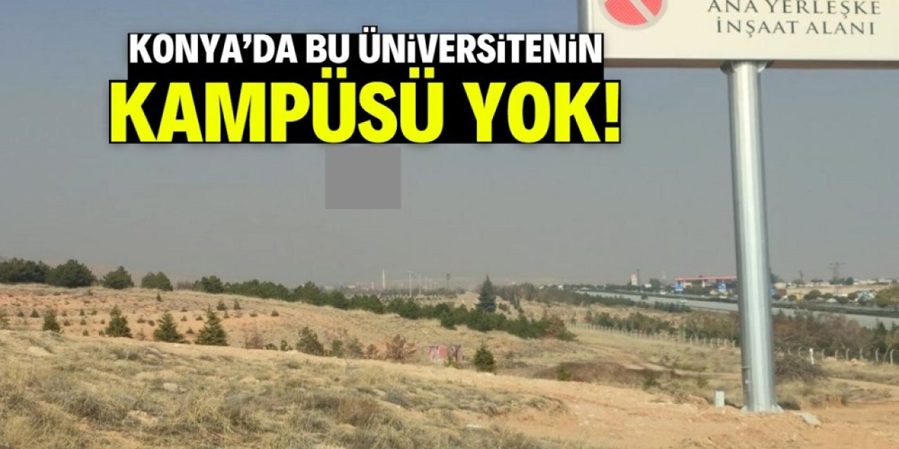 KTÜ Kampüs Sorunu Çözülmeyi Bekliyor: Öğrenciler ve Veliler Endişeli