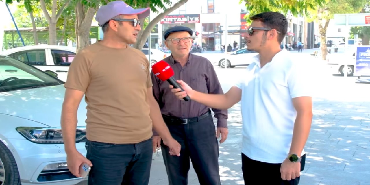 Tuz Gölü TV Sordu: “Eskil’de İş Bulmak Kolay mı, Zor mu?”