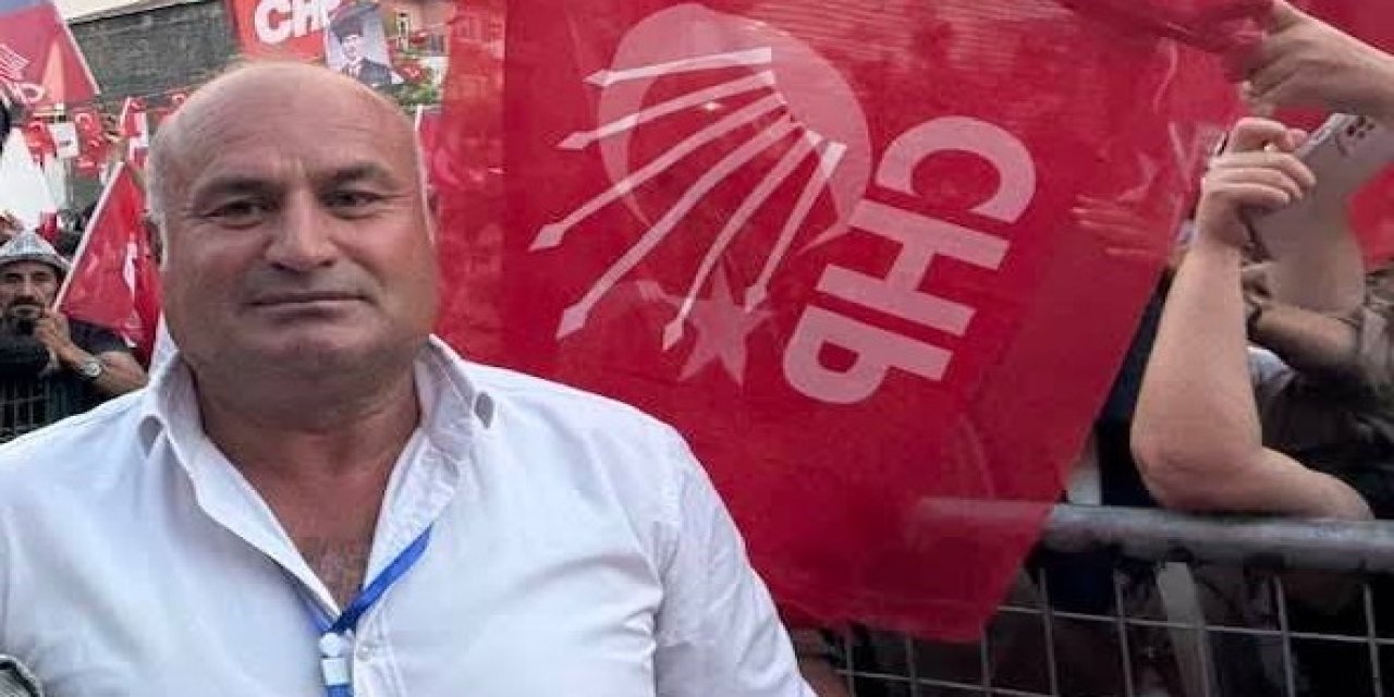 Ali Güç’ten Tepki: “2025’te Hâlâ Su Sorunu Çözülmemiş!”