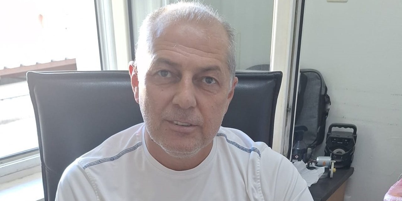 Haydi Eskil! Eşi Ağır Kanser Hastası Olan Ayhan Çelik ve Ailesine Destek Çağrısı