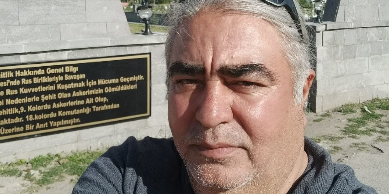 İyilik Yap Denize At! Dr.  31 Yıl Sonra Gelen Anlamlı Mesaj Duygulandırdı
