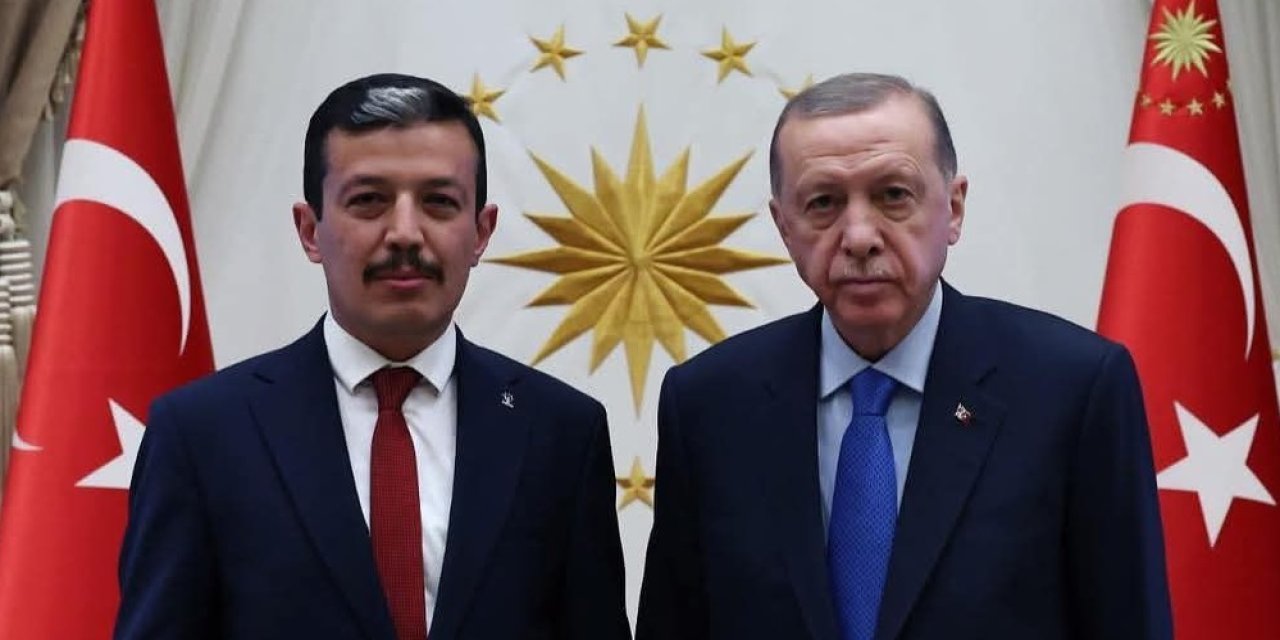 AK Parti 24 Yaşında: 'Milletimizin Desteğiyle Yolumuzu Güçlü Adımlarla Sürdürüyoruz'