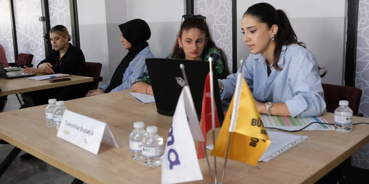 Konya Büyükşehir Belediyesi’nden Üniversite Adaylarına Ücretsiz Tercih Danışmanlığı Hizmeti