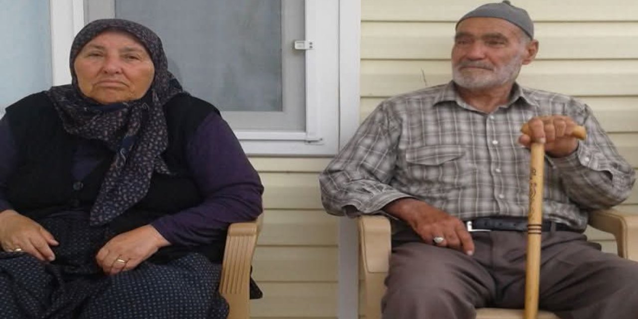 Aliye Uzer Hakk'a Yürüdü