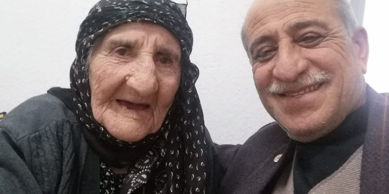 Gazi Eşmekaya'nın Acı Günü