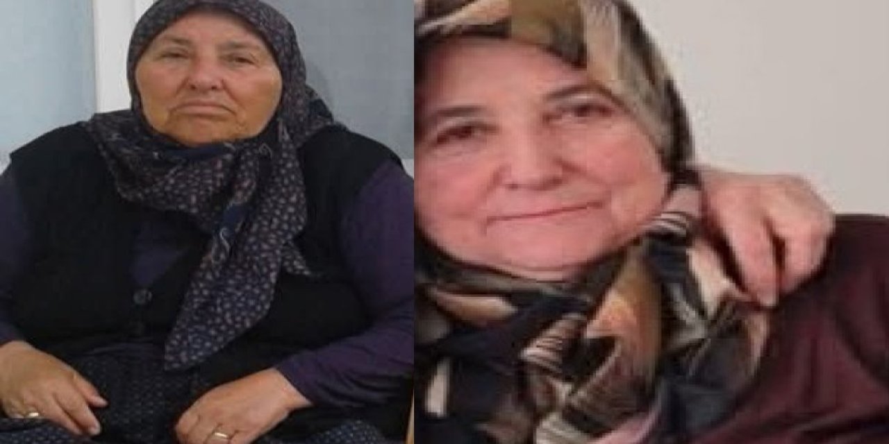 İki Kız Kardeş, Dört Ay Arayla Aynı Kaderi Paylaştı