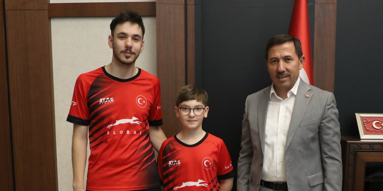 Konya Galatasaraylılar Derneği’nde Zeki Cihat Poçan Güven Tazeledi