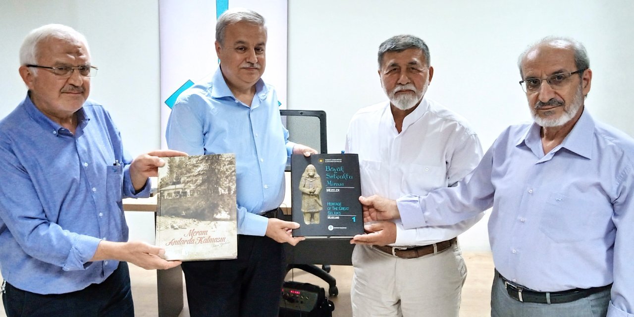 Emekli Vali Ali İhsan Su’dan Zor Görev Anlatımları