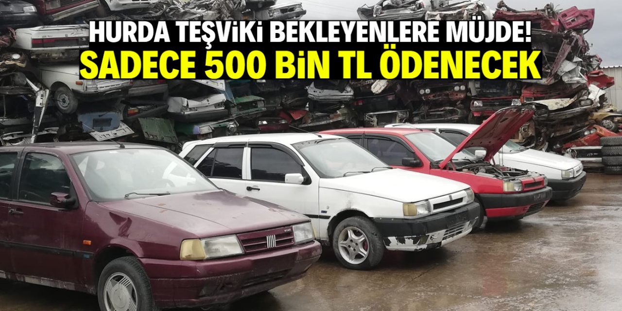 TBMM Gündeminde: 25 Yaş Üstü Araç Sahiplerine ÖTV Muafiyeti