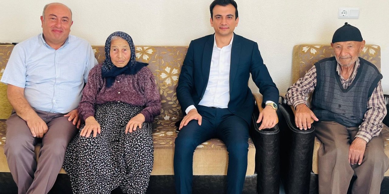 Bir Yastıkta (tam) 63 Yılın sırrı!