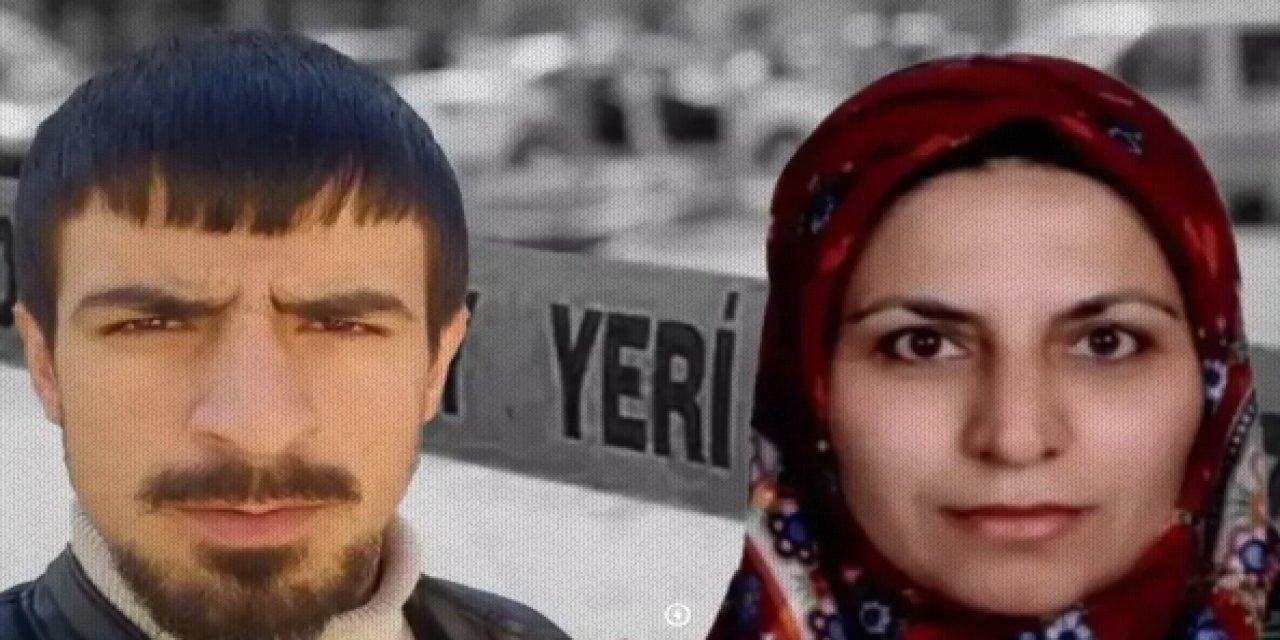 Kendisini zorla istismar eden kayınbiraderini öldürdü! Dava sil baştan