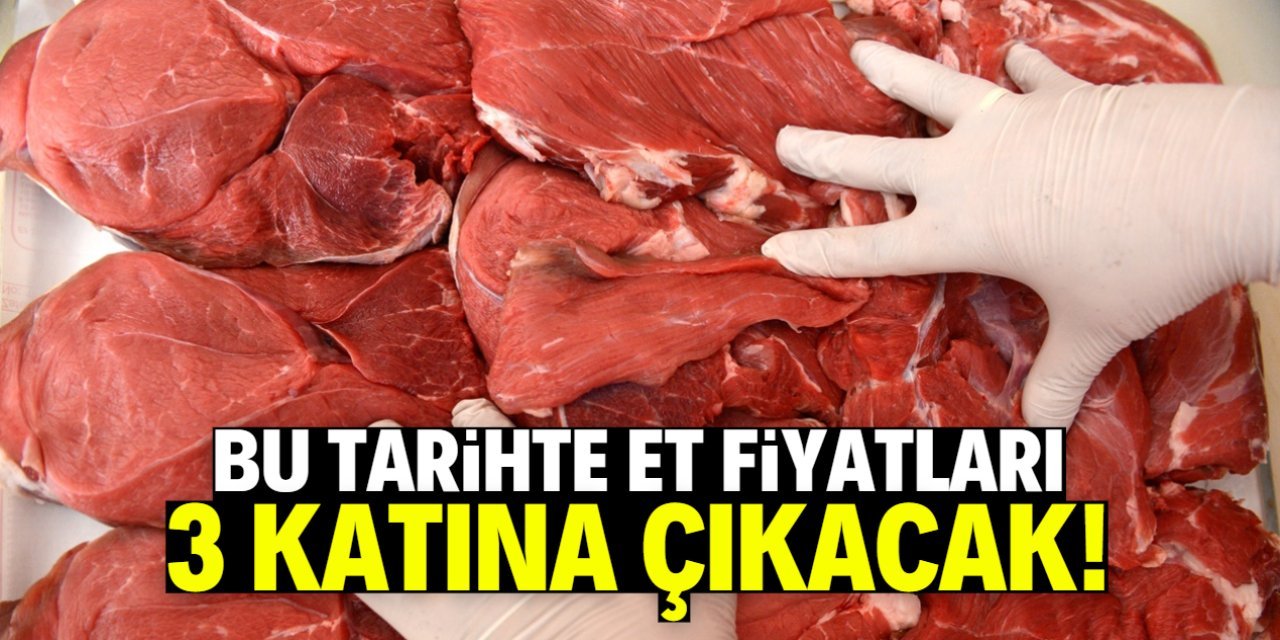 Şap Hastalığı Hayvancılığı Vurdu: Kurbanlık Fiyatları Rekor Artışa Hazırlanıyor