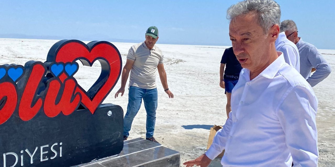 Mustafa Zavlak: “Eskil, Spor Turizminin Yeni Merkezi Olacak”