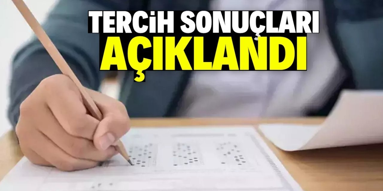 2025 YKS Yerleştirme Sonuçları Açıklandı