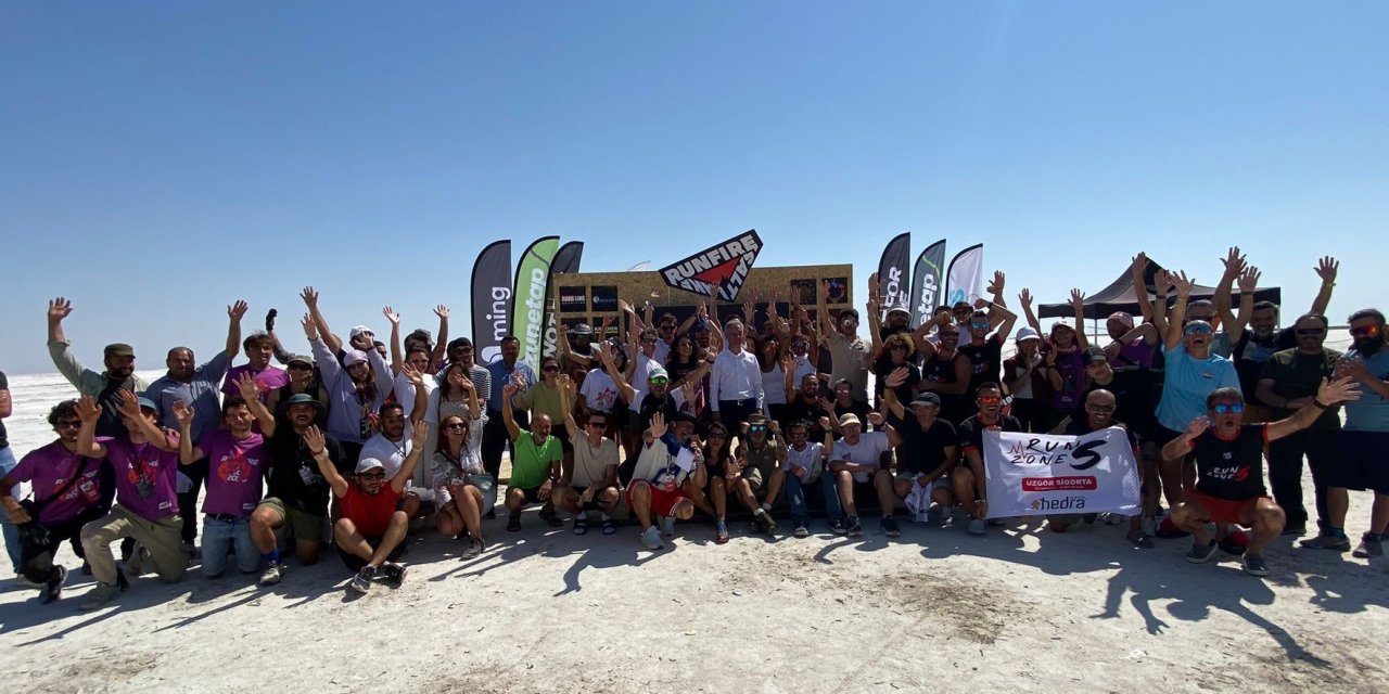 Eskil Uluslararası Organizasyona Ev Sahipliği Yaptı: 13 Ülkeden 750 Sporcu Ağırlandı