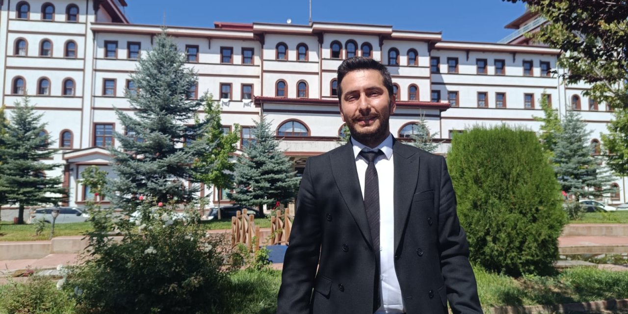 Misafirlerin Şifa ve Huzurla Ayrıldığı Otel: Gülümser Hatun Termal