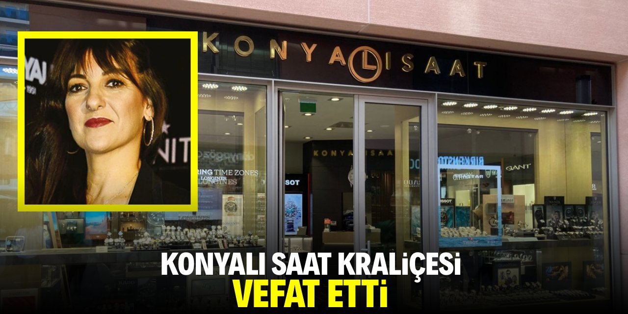 İş Dünyasının Acı Kaybı: Havva Nurhan Nalçacı Hayatını Kaybetti