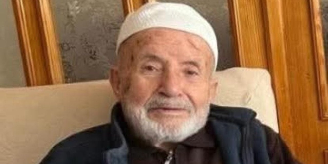Konya’nın Efsane Etliekmek Ustası Nadir Ortaabacı Vefat Etti