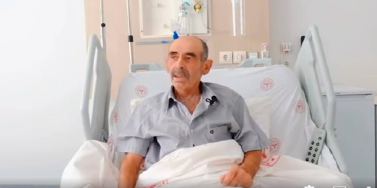 Eskil’de Talihsiz Kaza: İneğin Tekmesiyle Yaralanan Çiftçi Sağlığına Kavuştu