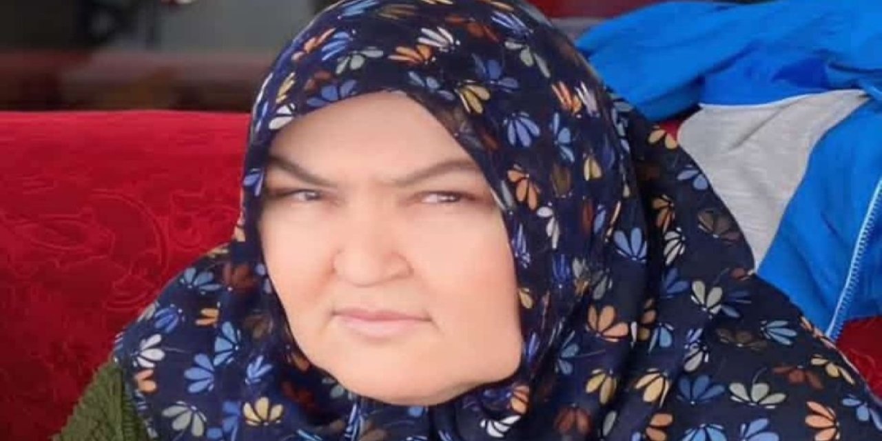 Altan ailesinin acı günü