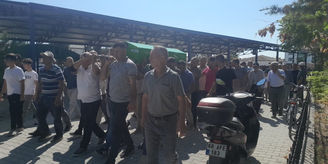Halise Altan Son Yolculuğuna Uğurlandı