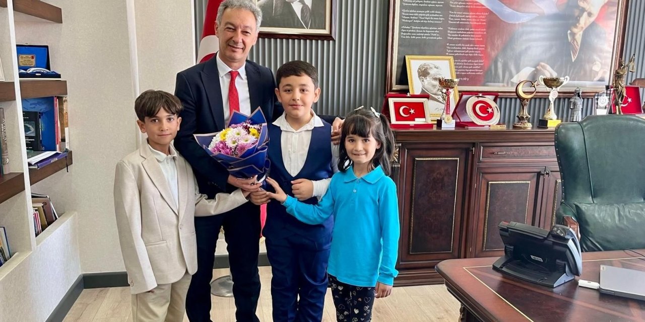 Başkan Zavlak’tan Yeni Eğitim-Öğretim Yılı Mesajı