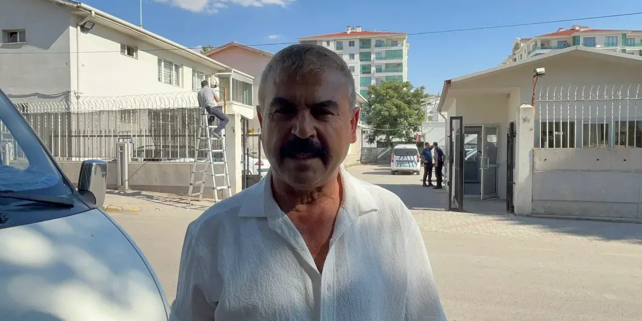 Recep Çelen'e Yumruklu Saldırı: Şüpheli Gözaltında