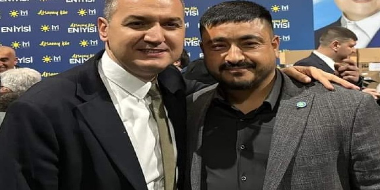 İYİ Parti Eskil İlçe Kongresi 5 Ekim’de Gerçekleşecek