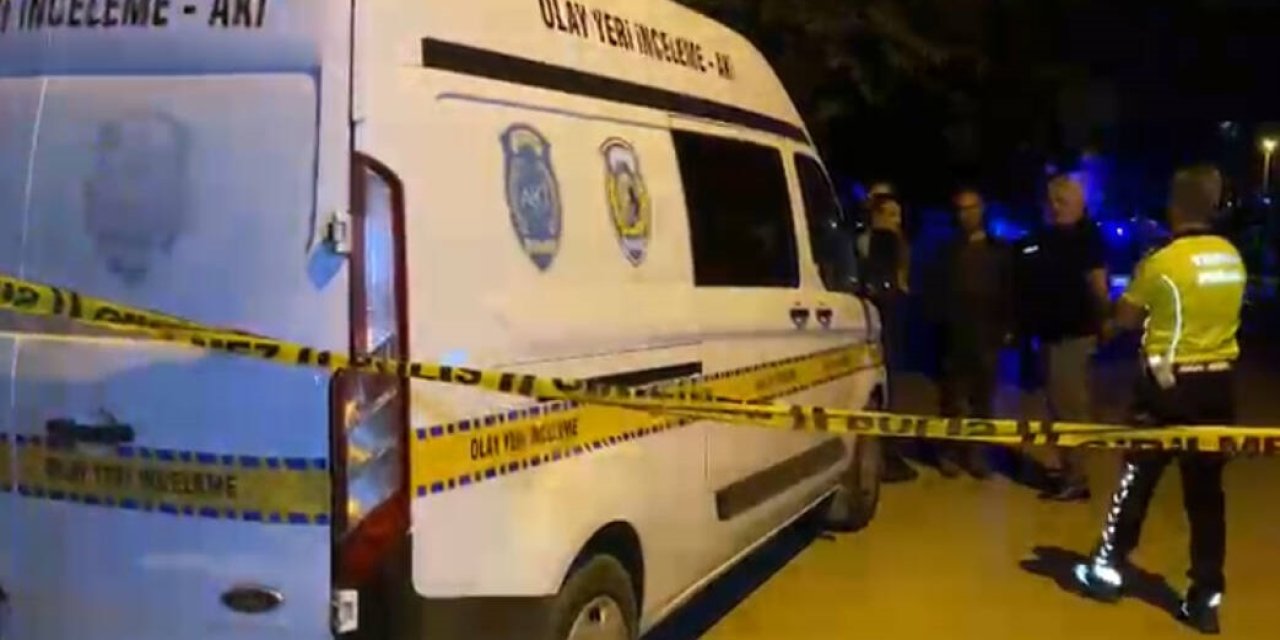 Aksaray’da "Çırak Dövme" Tartışması Sanayide Kavgaya Dönüştü: 3 Yaralı