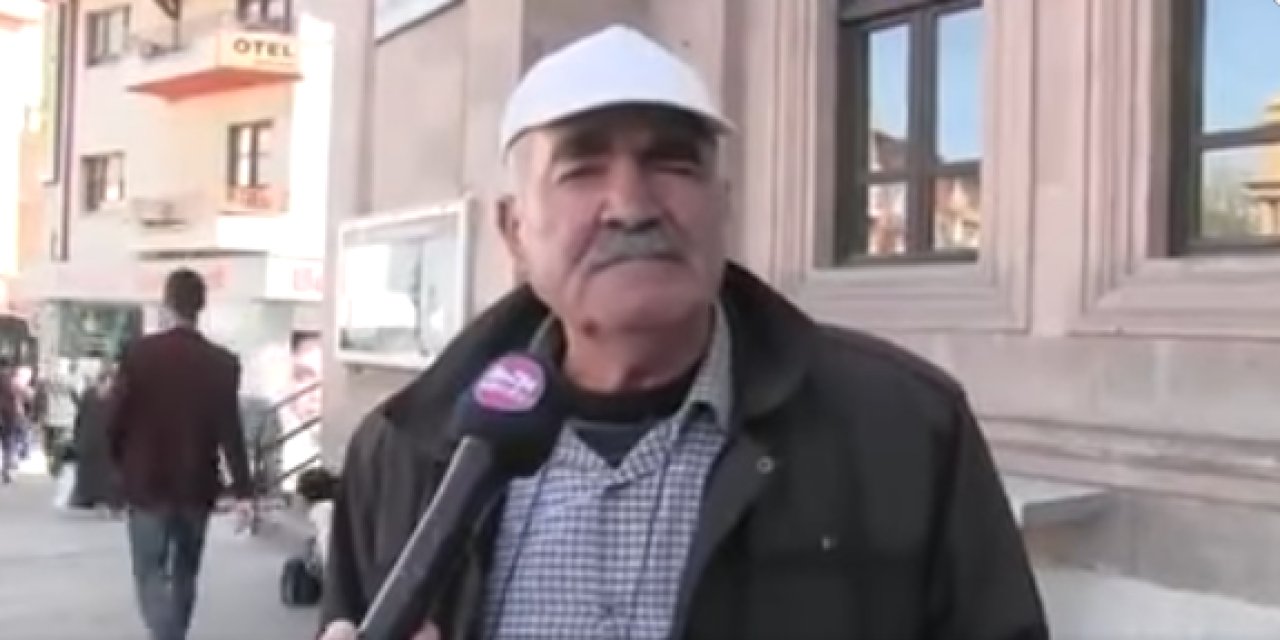 Hüsnü Kesmez vefat etti
