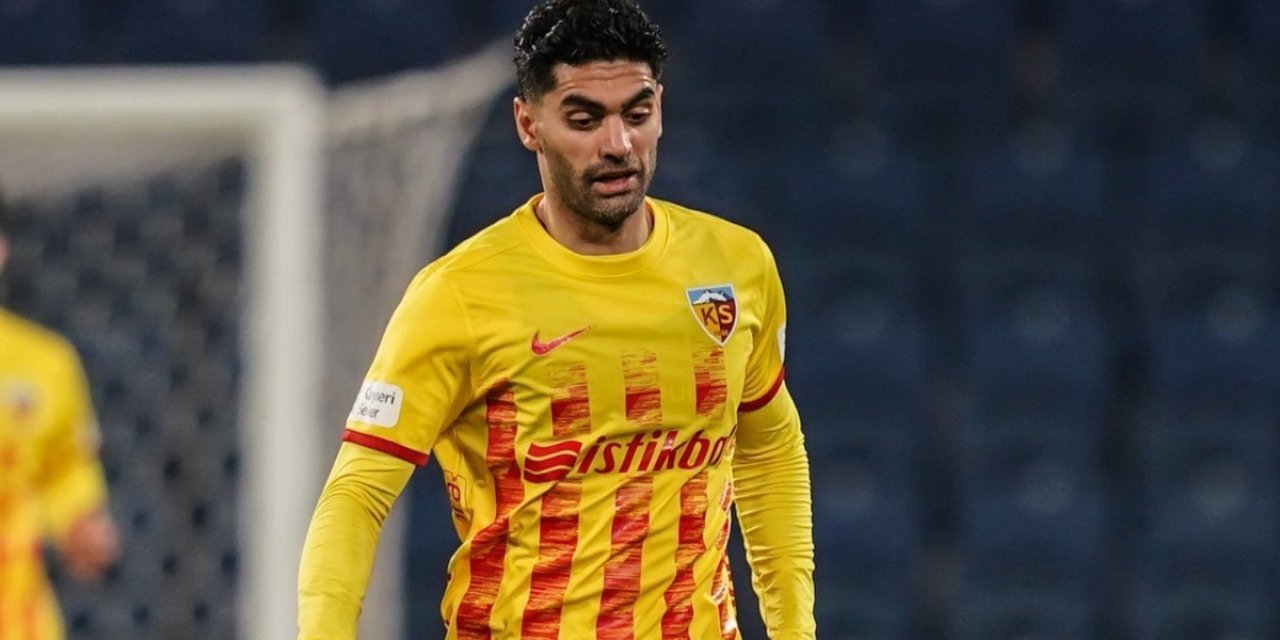 Konyaspor, Ali Karimi Transferini Son Anda Kaçırdı