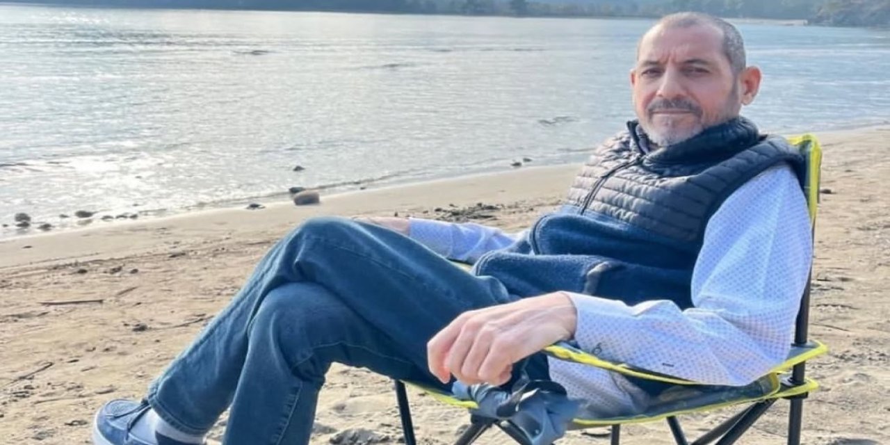 Hıdır İlyas Kesikbaş vefat etti