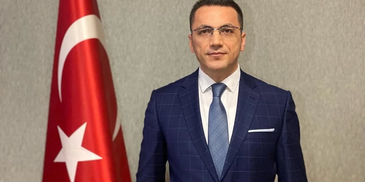 Mustafa İlhan, Birinci Sınıf Mülki İdare Amirliğine Yükseltildi