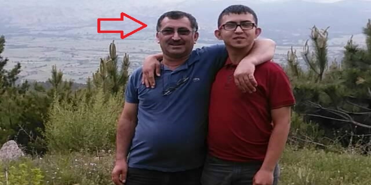 Kamyonet Şarampole Devrildi, Eskilli Sürücü Hayatını Kaybetti