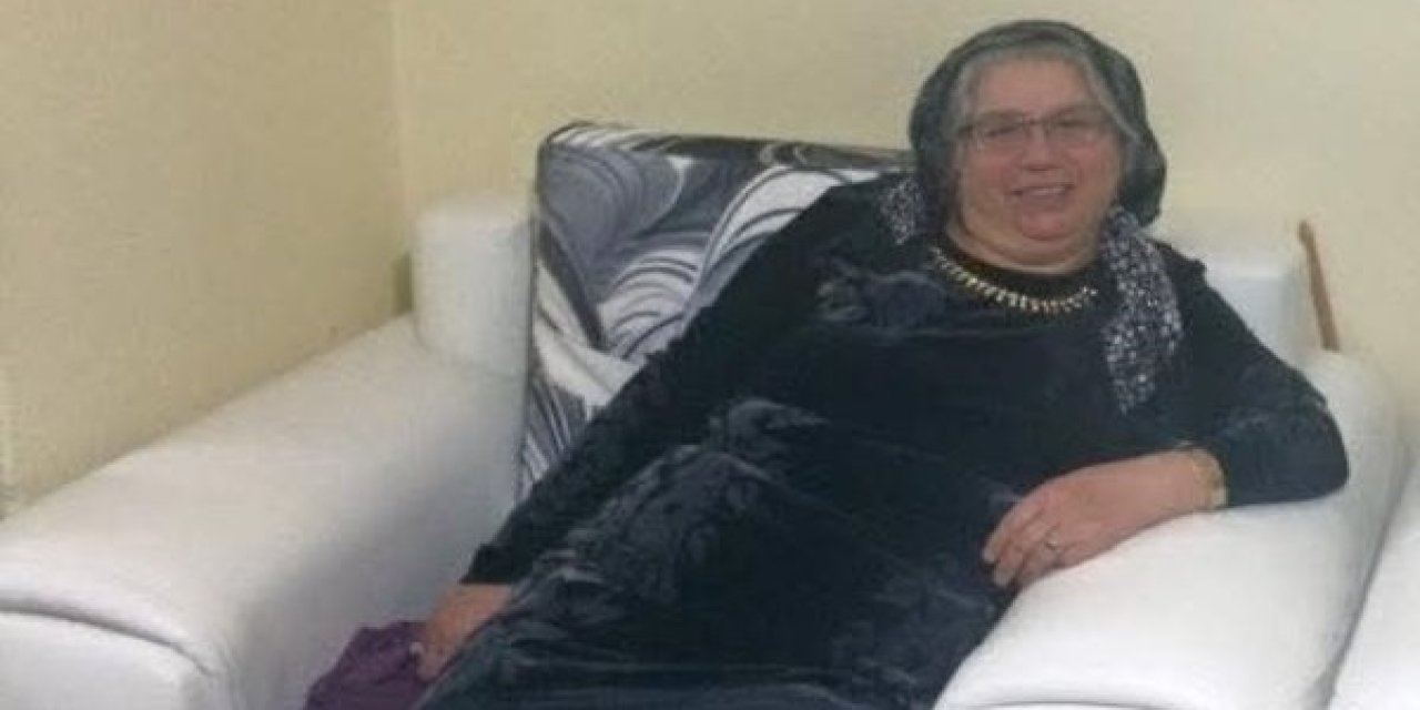 Hacer Yenice vefat etti