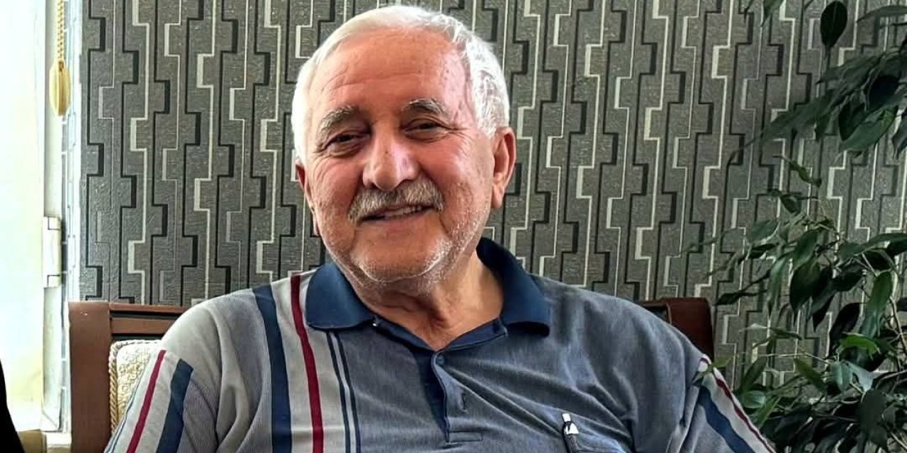 Mahmut Öztürk’ten Unutulmaz Hareket: Vatandaşı Sırtında 4. Kata Taşıdı!