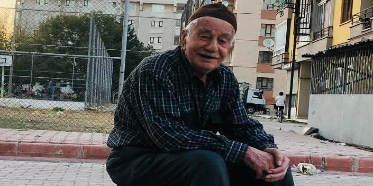 Mustafa Mutlu vefat etti