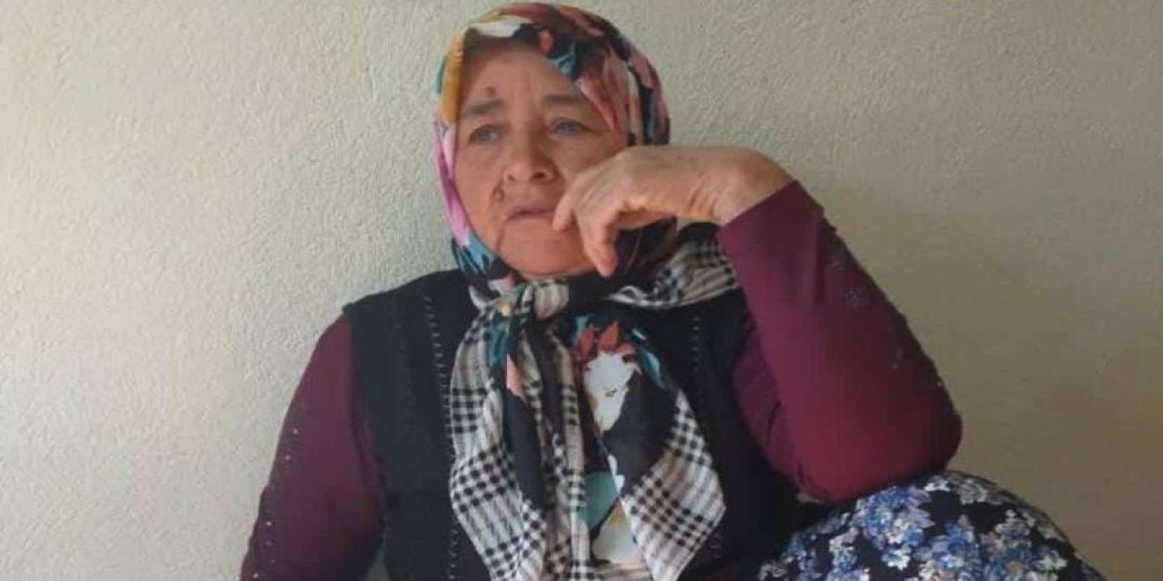 Ümmügülsüm Noyan Hakk’a Yürüdü