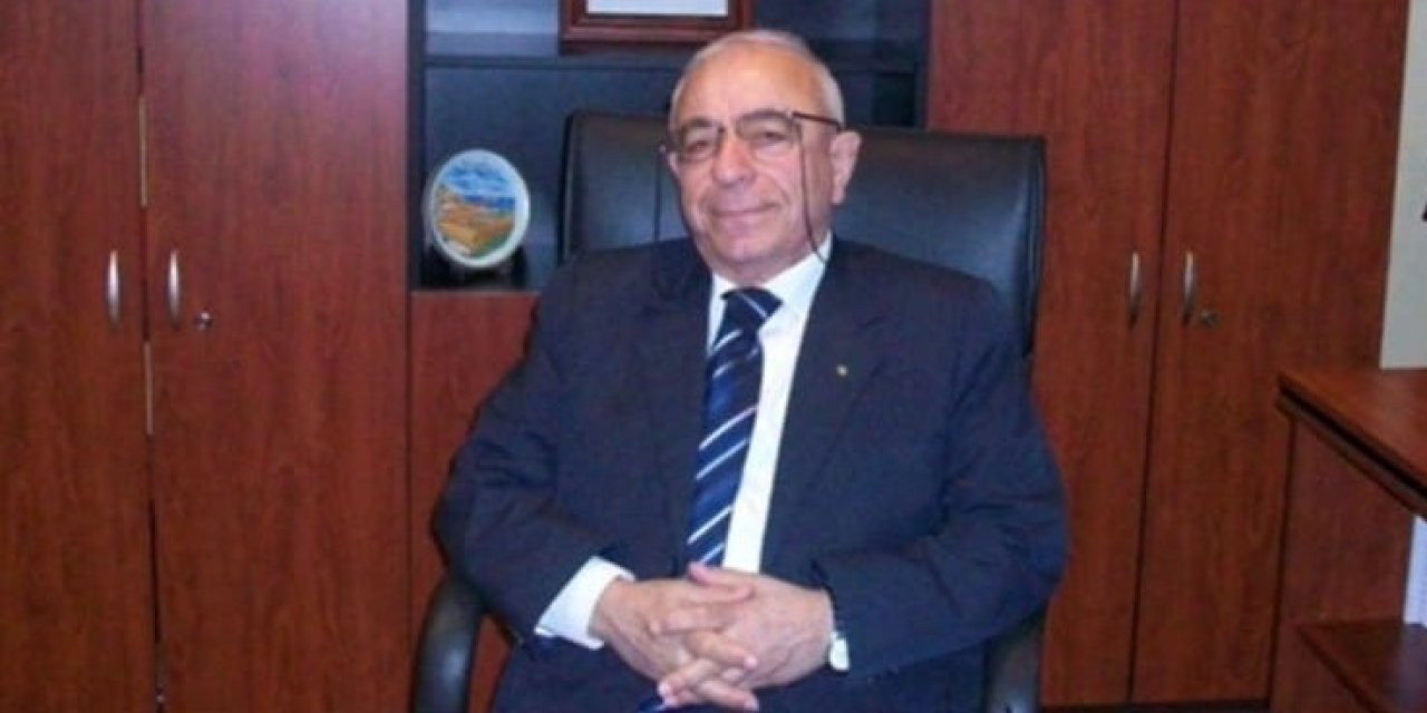 Konya’nın Sevilen İsmi Serdar Yağbasan Hayatını Kaybetti