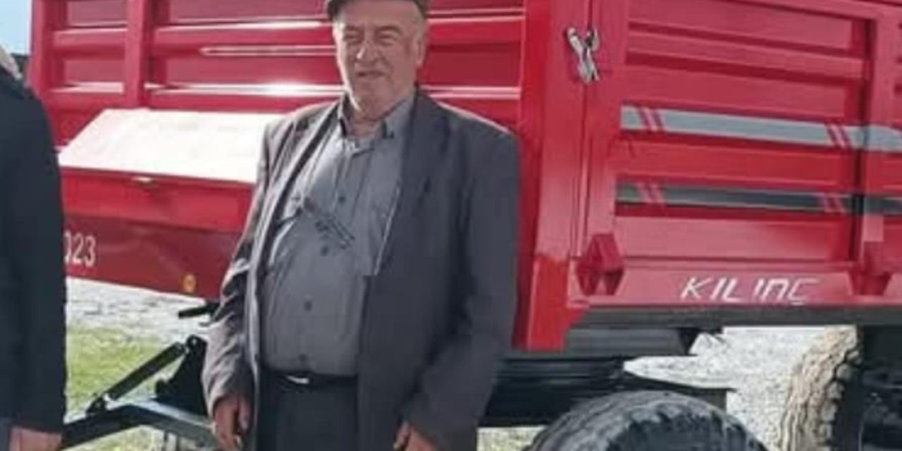 Habip Noyan vefat etti
