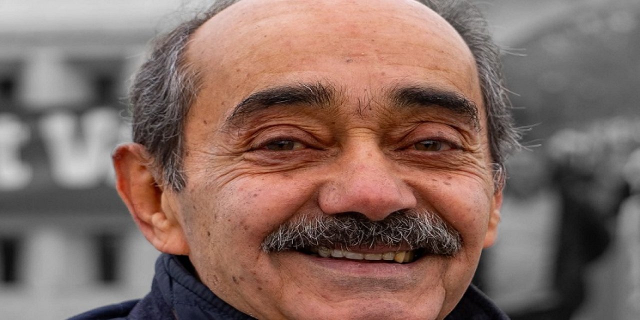 Konya'nın Sevilen İsmi Yaşar Barışık Hayatını Kaybetti