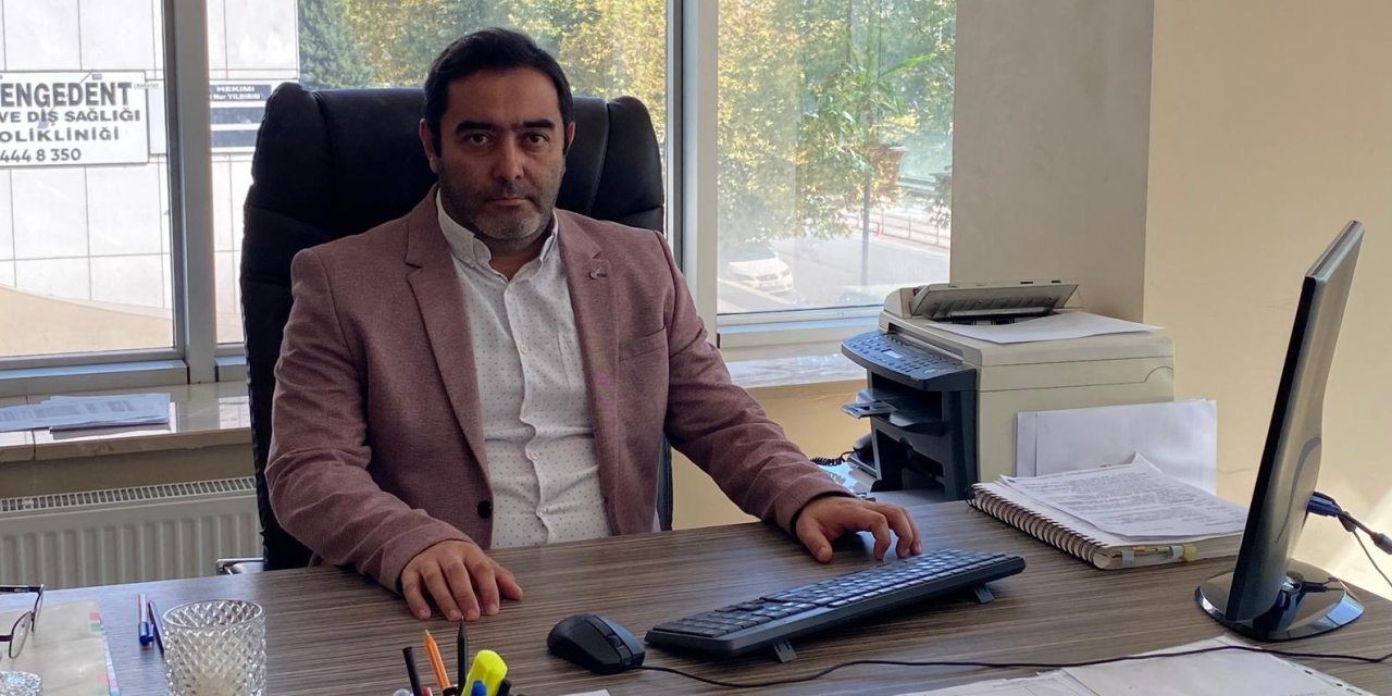 "Muhami Cemiyeti: Soykırıma Sessiz Kalmayacağız"
